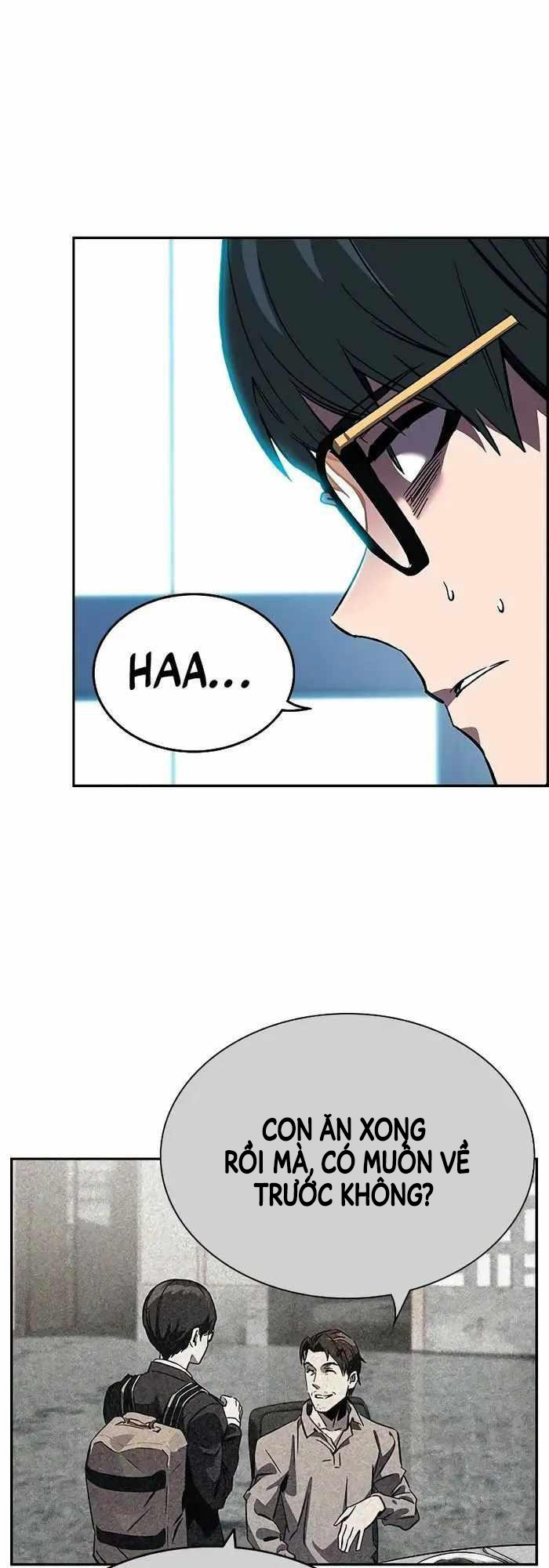 Đại Tướng Chiến - Chapter 2 - Page 117