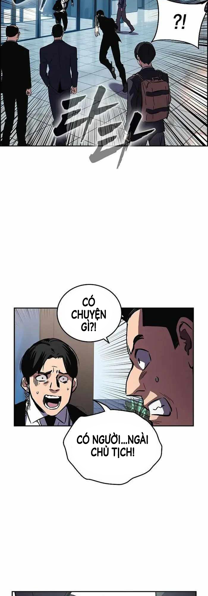 Đại Tướng Chiến - Chapter 2 - Page 121