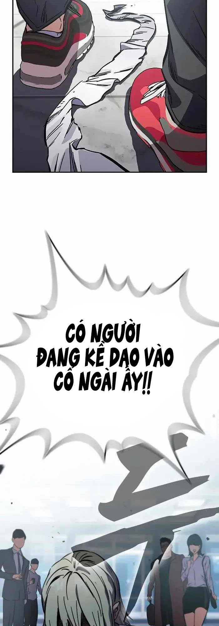 Đại Tướng Chiến - Chapter 2 - Page 122