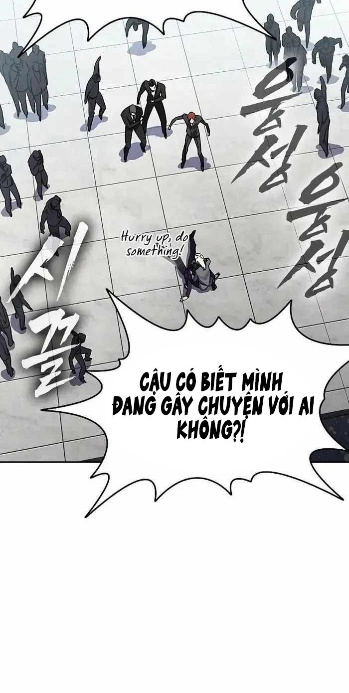 Đại Tướng Chiến - Chapter 2 - Page 125
