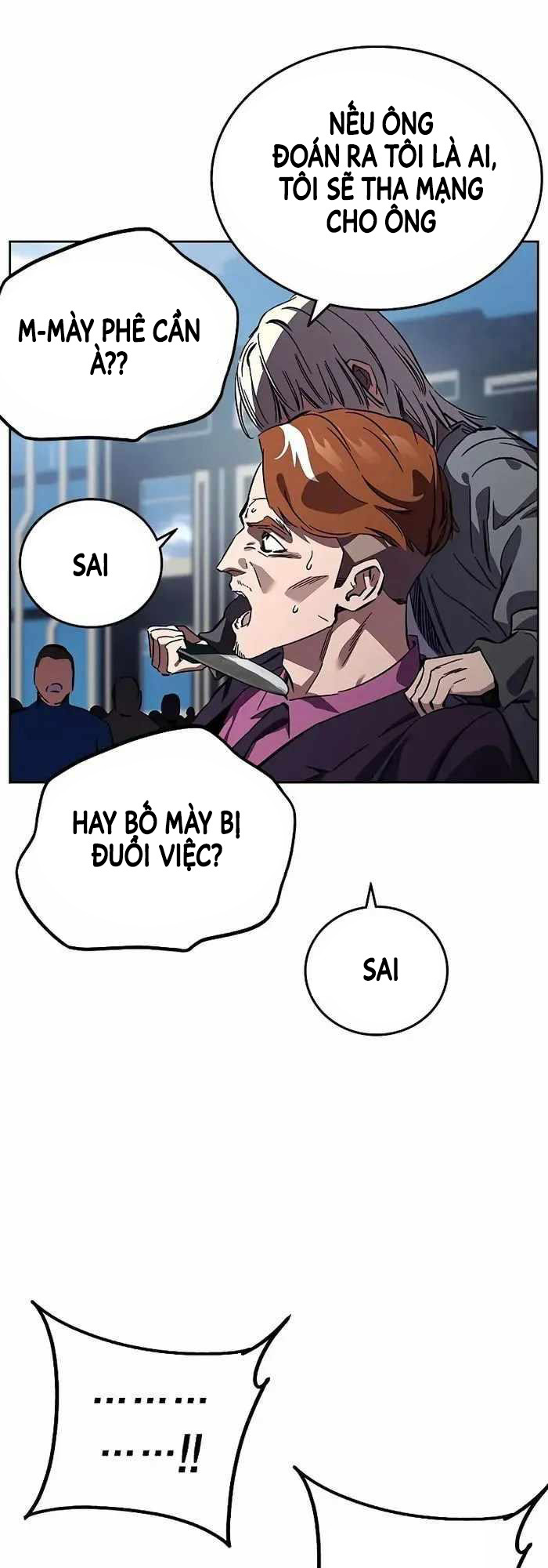 Đại Tướng Chiến - Chapter 2 - Page 129