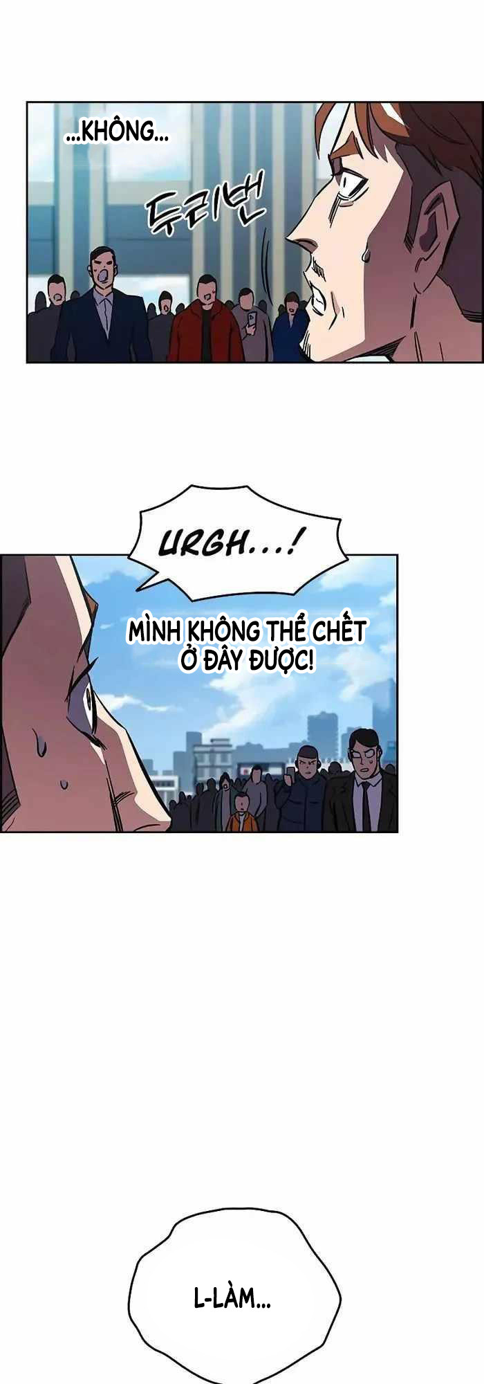Đại Tướng Chiến - Chapter 2 - Page 131