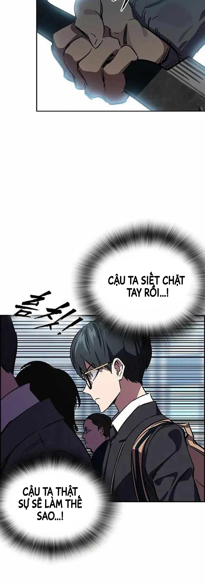 Đại Tướng Chiến - Chapter 2 - Page 134