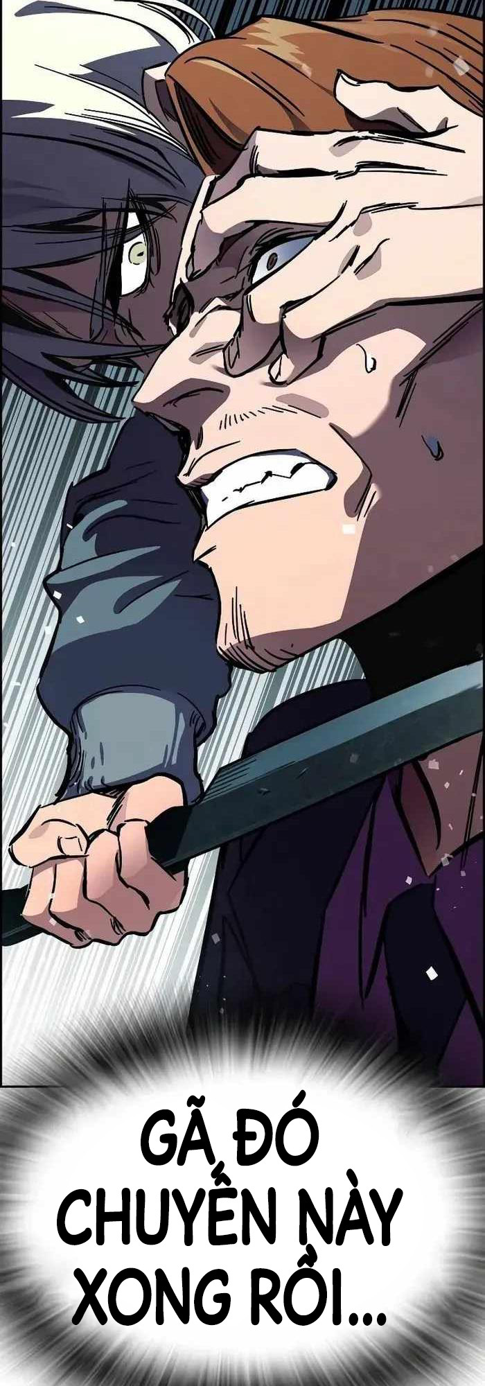 Đại Tướng Chiến - Chapter 2 - Page 136