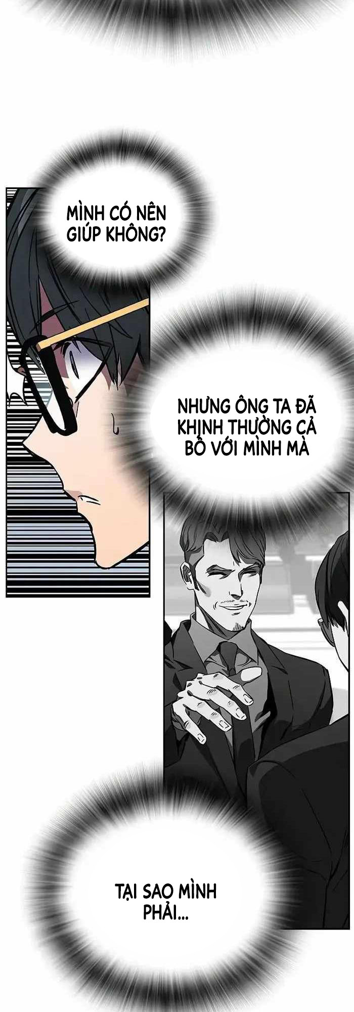 Đại Tướng Chiến - Chapter 2 - Page 137