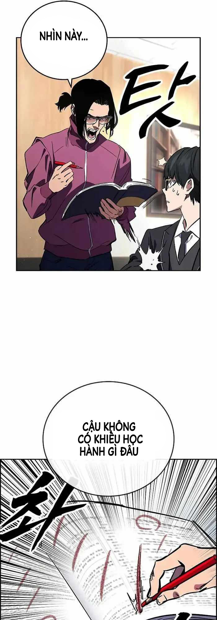 Đại Tướng Chiến - Chapter 2 - Page 14