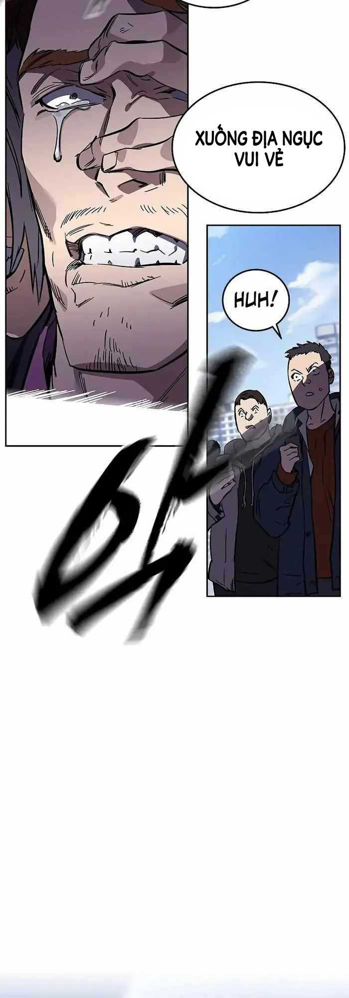 Đại Tướng Chiến - Chapter 2 - Page 140