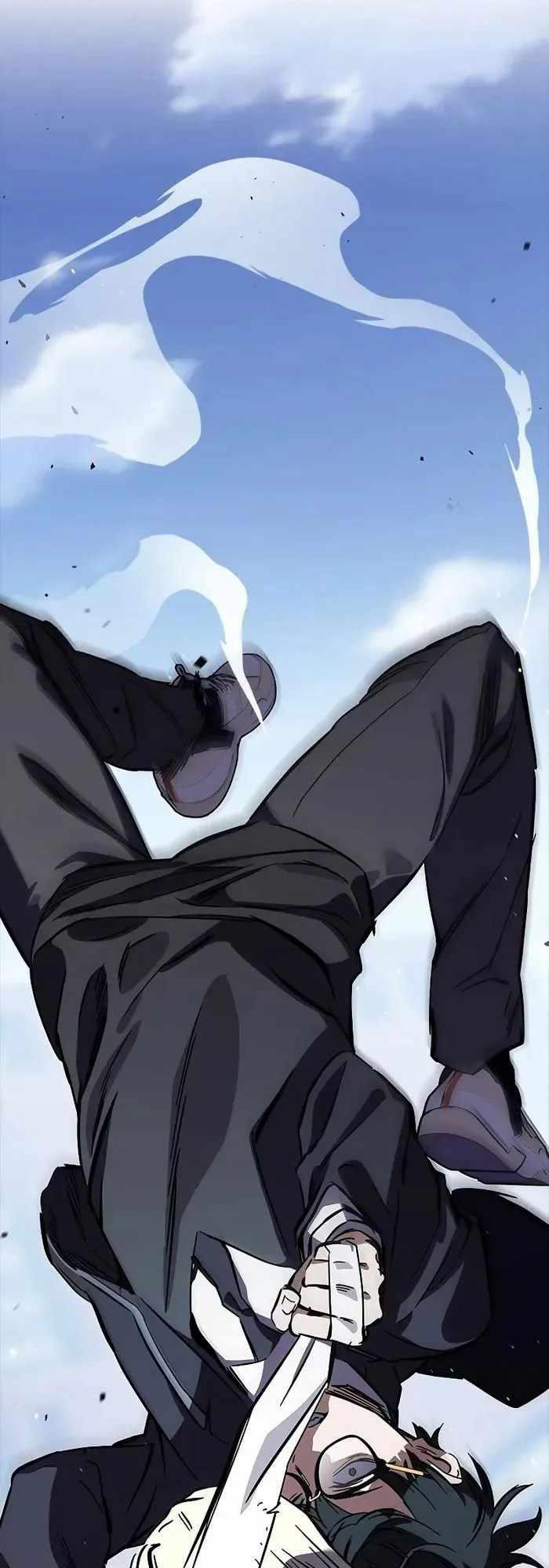 Đại Tướng Chiến - Chapter 2 - Page 141