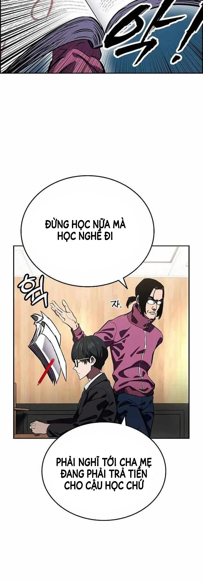 Đại Tướng Chiến - Chapter 2 - Page 15