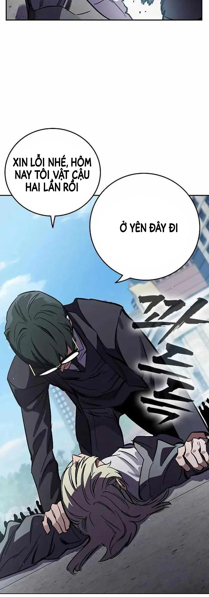 Đại Tướng Chiến - Chapter 2 - Page 151