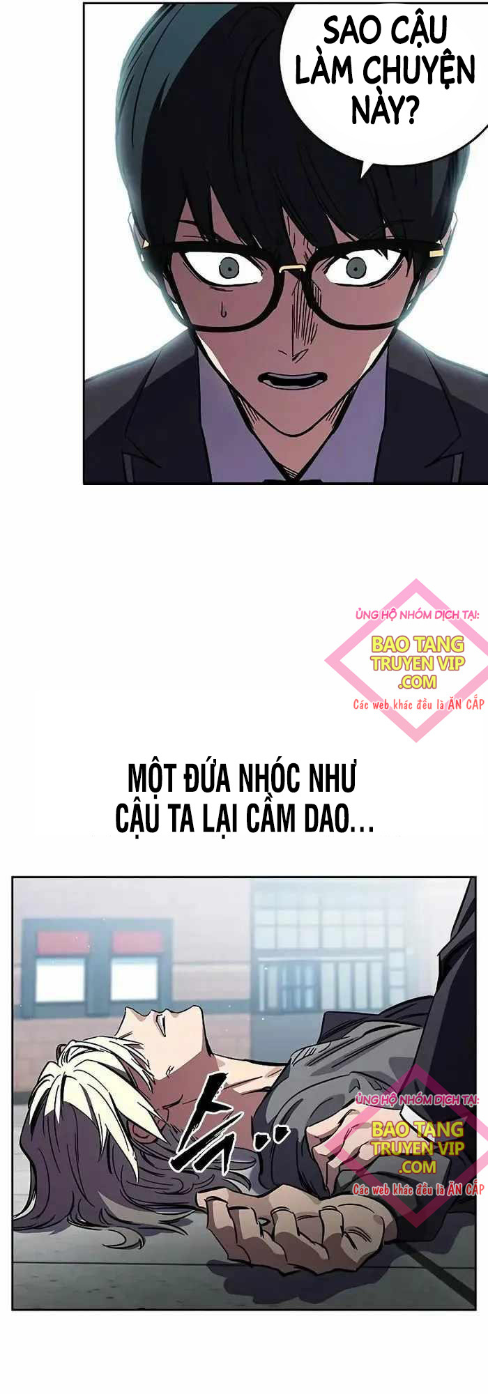 Đại Tướng Chiến - Chapter 2 - Page 153