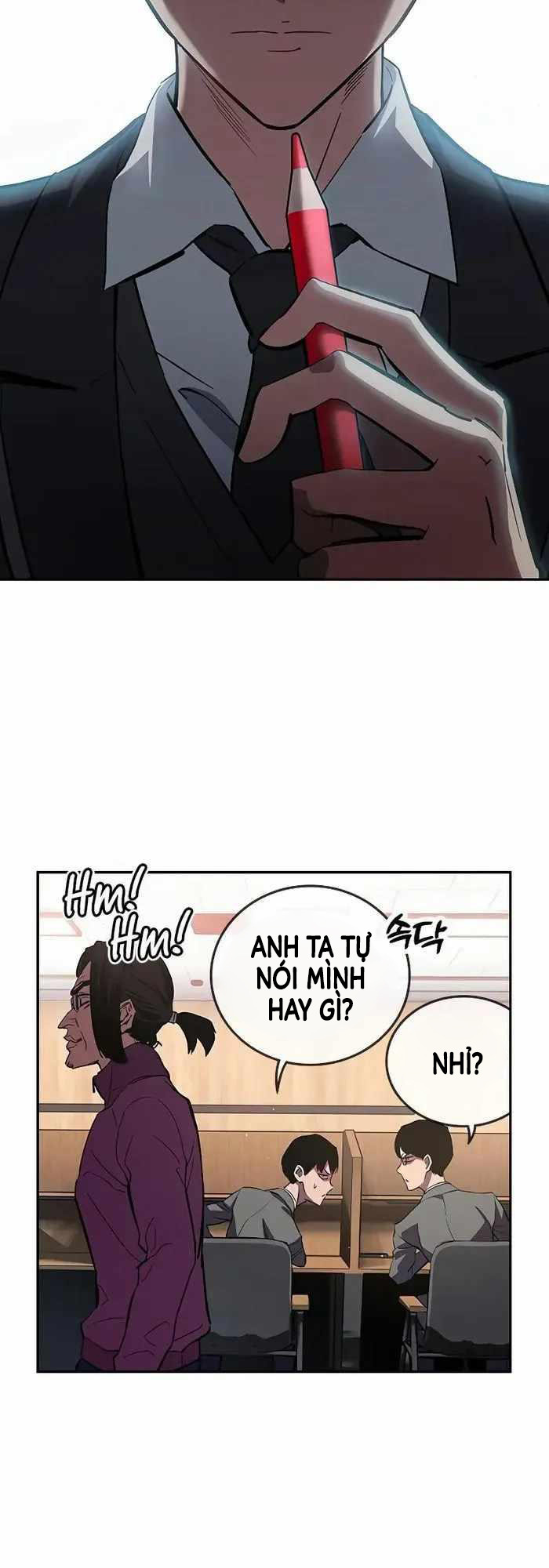 Đại Tướng Chiến - Chapter 2 - Page 17