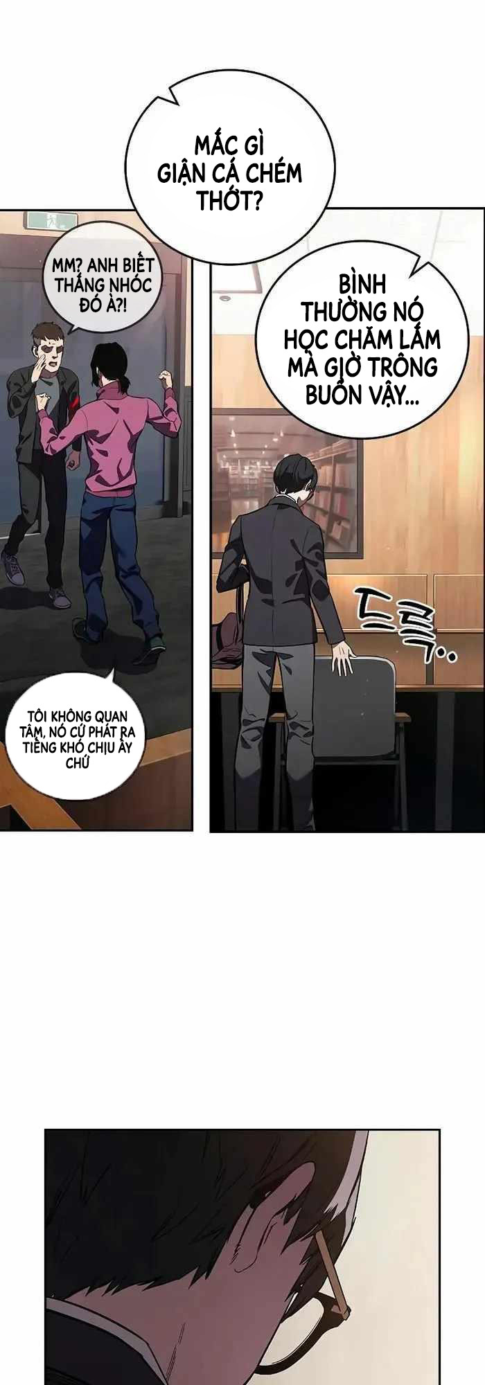 Đại Tướng Chiến - Chapter 2 - Page 18