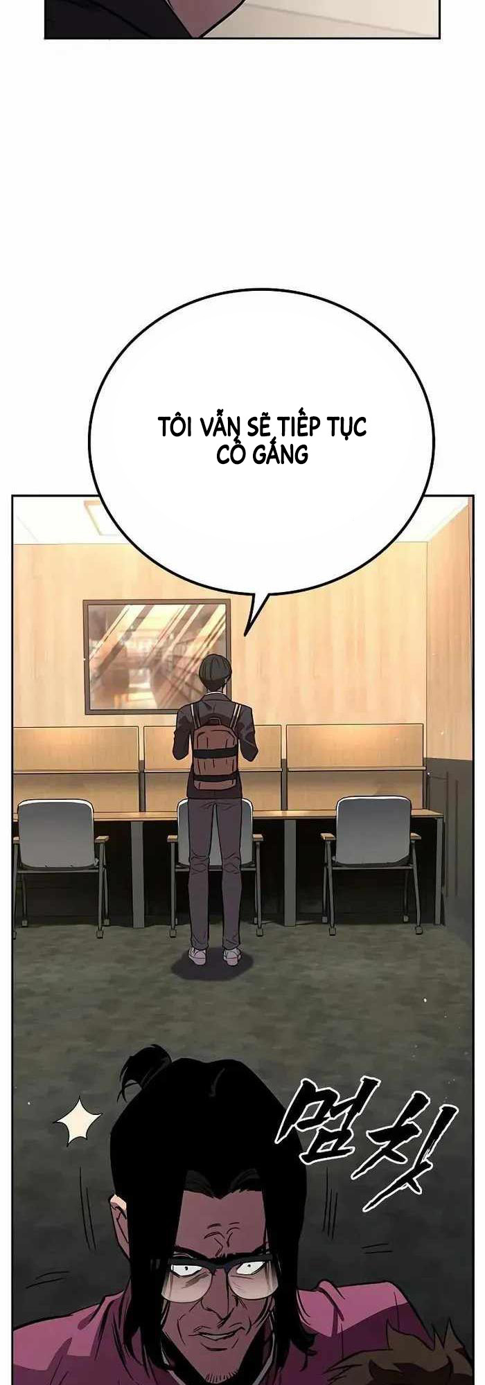 Đại Tướng Chiến - Chapter 2 - Page 19