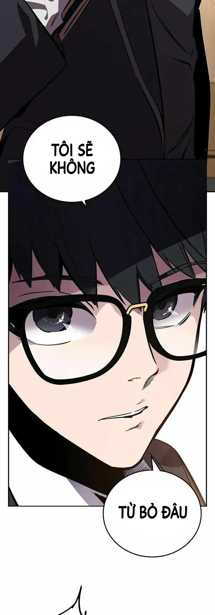 Đại Tướng Chiến - Chapter 2 - Page 21