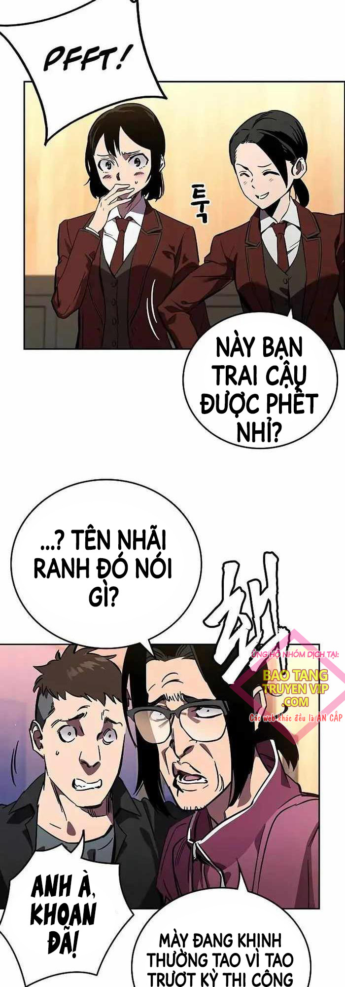 Đại Tướng Chiến - Chapter 2 - Page 22