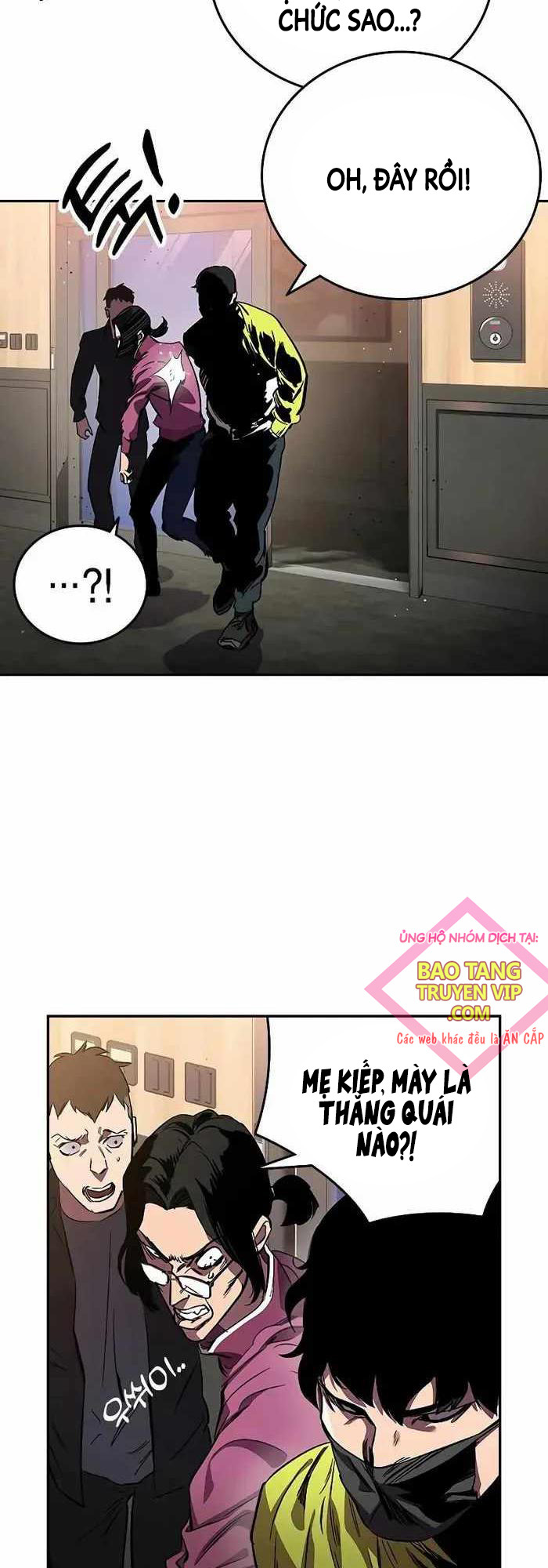 Đại Tướng Chiến - Chapter 2 - Page 23