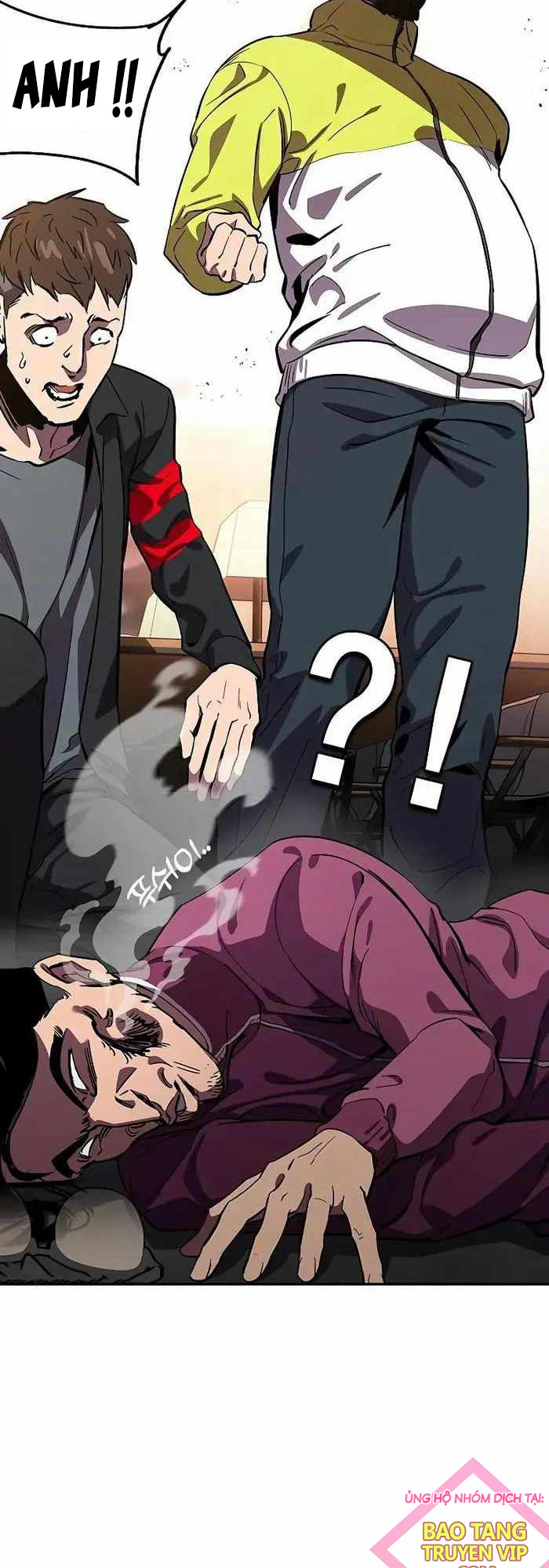 Đại Tướng Chiến - Chapter 2 - Page 25