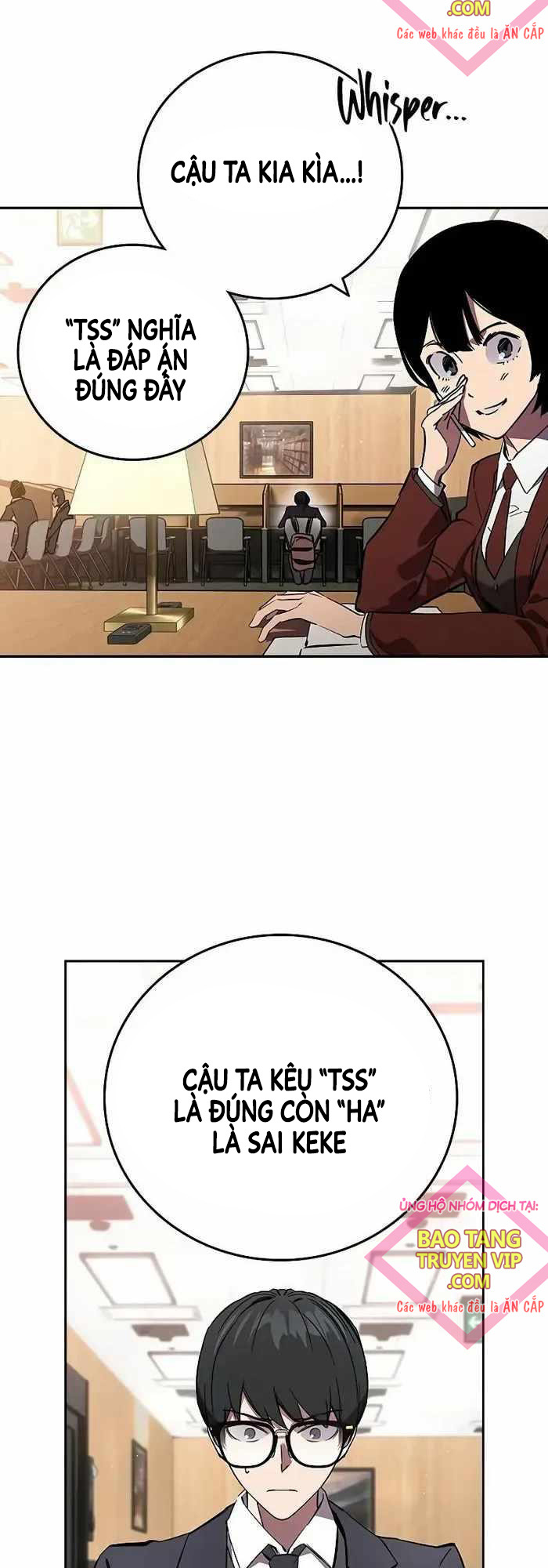 Đại Tướng Chiến - Chapter 2 - Page 3