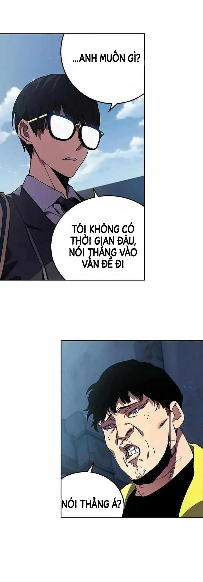 Đại Tướng Chiến - Chapter 2 - Page 31