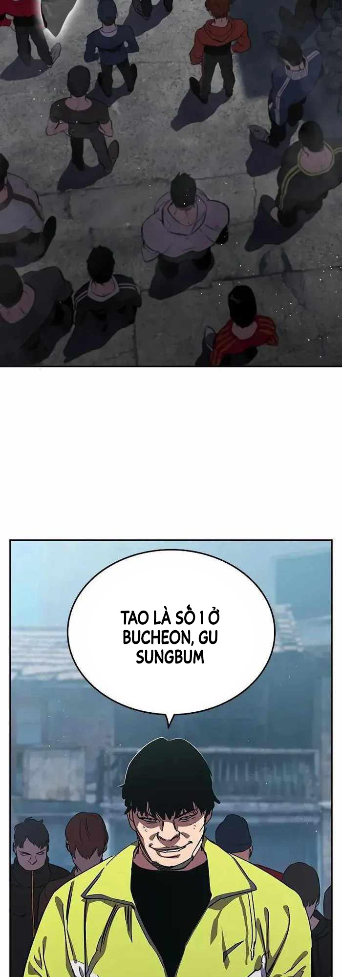 Đại Tướng Chiến - Chapter 2 - Page 33