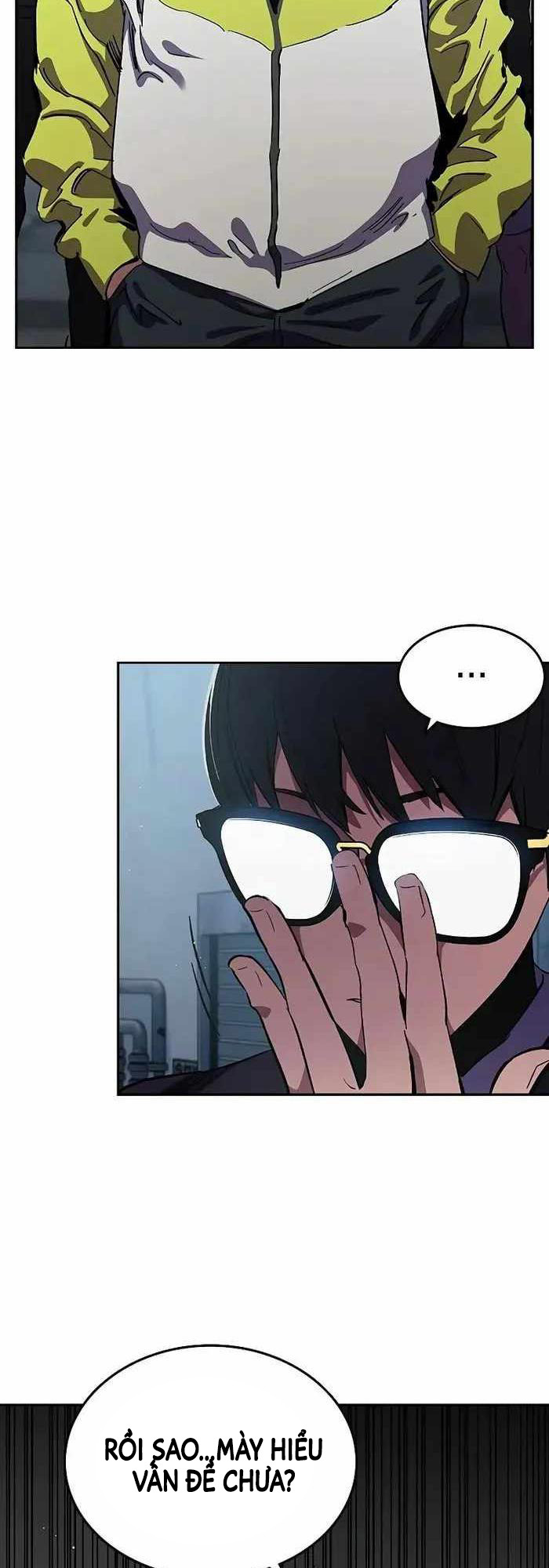 Đại Tướng Chiến - Chapter 2 - Page 34