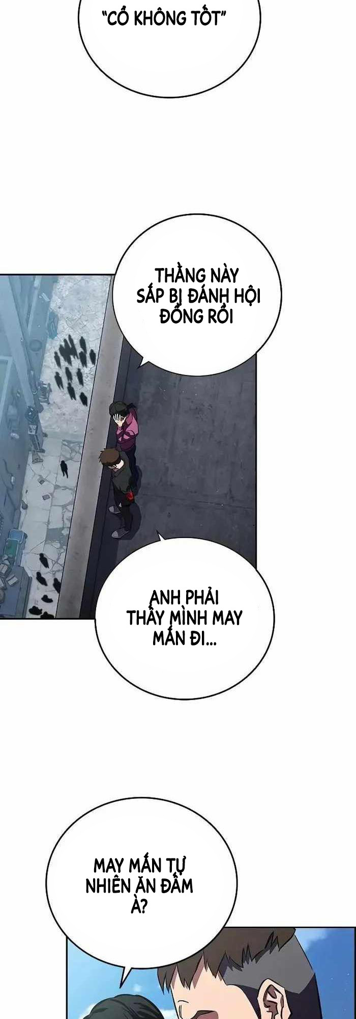 Đại Tướng Chiến - Chapter 2 - Page 36