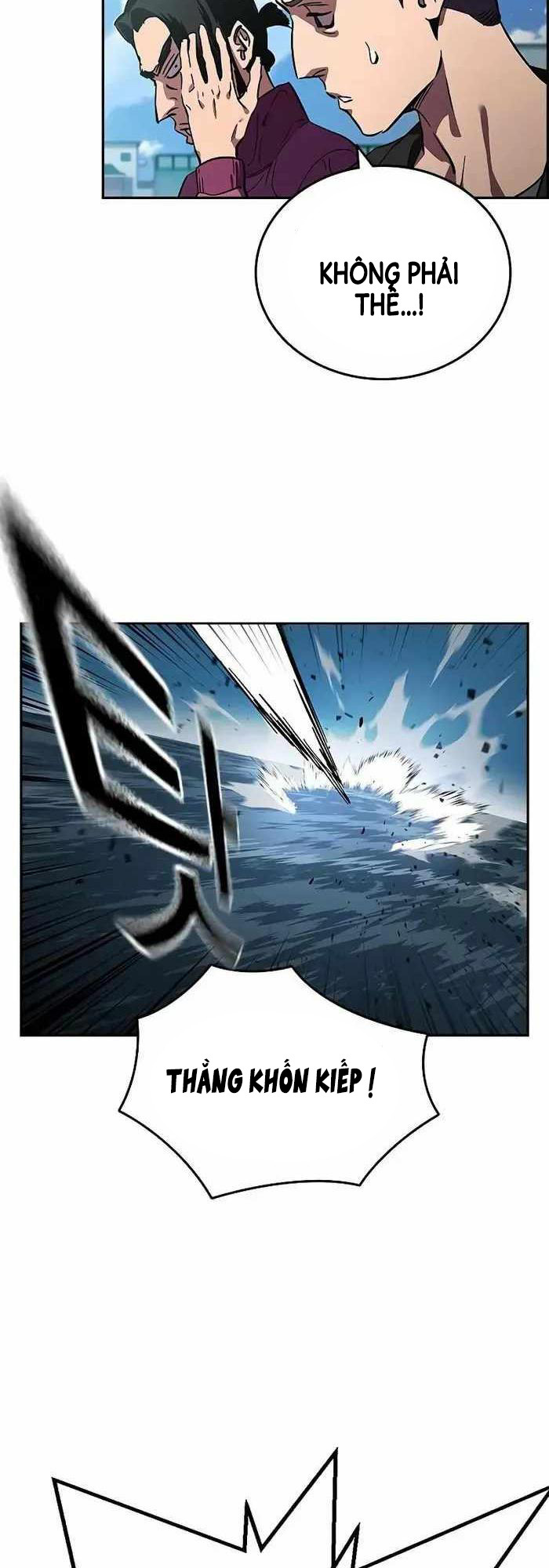 Đại Tướng Chiến - Chapter 2 - Page 37