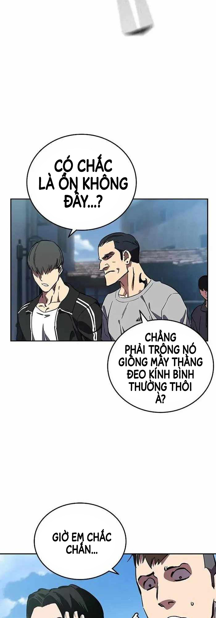 Đại Tướng Chiến - Chapter 2 - Page 39
