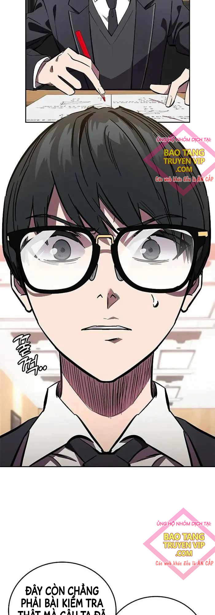 Đại Tướng Chiến - Chapter 2 - Page 4