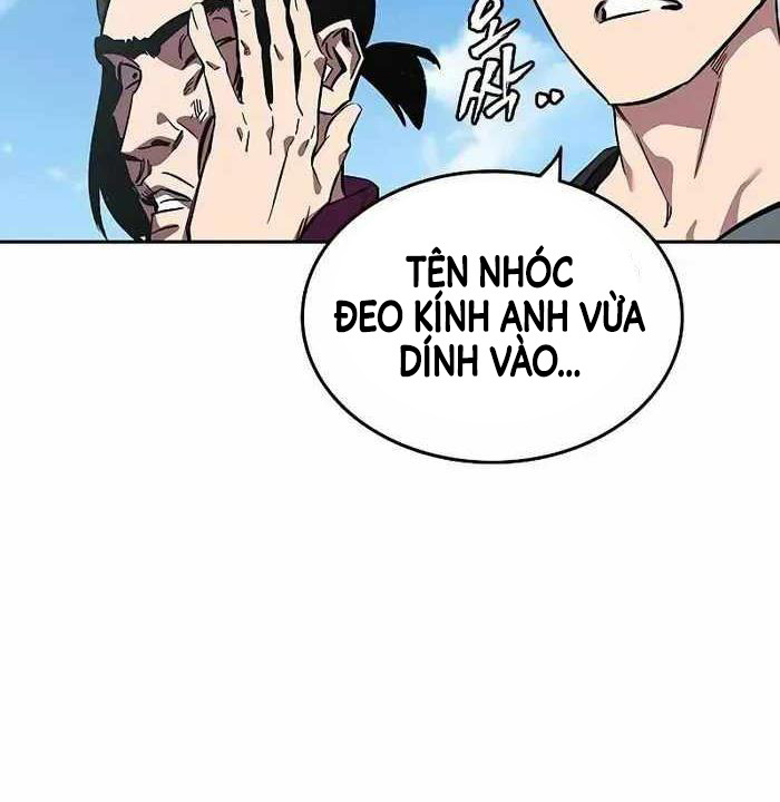 Đại Tướng Chiến - Chapter 2 - Page 40