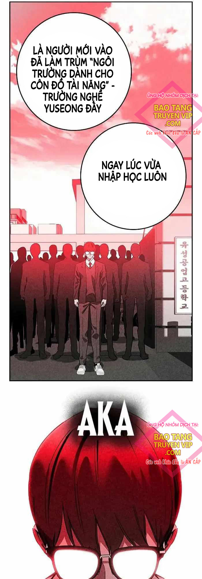 Đại Tướng Chiến - Chapter 2 - Page 41