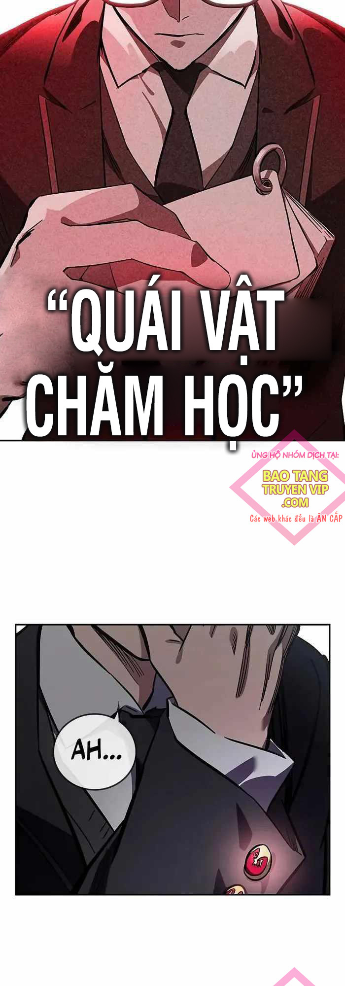 Đại Tướng Chiến - Chapter 2 - Page 42