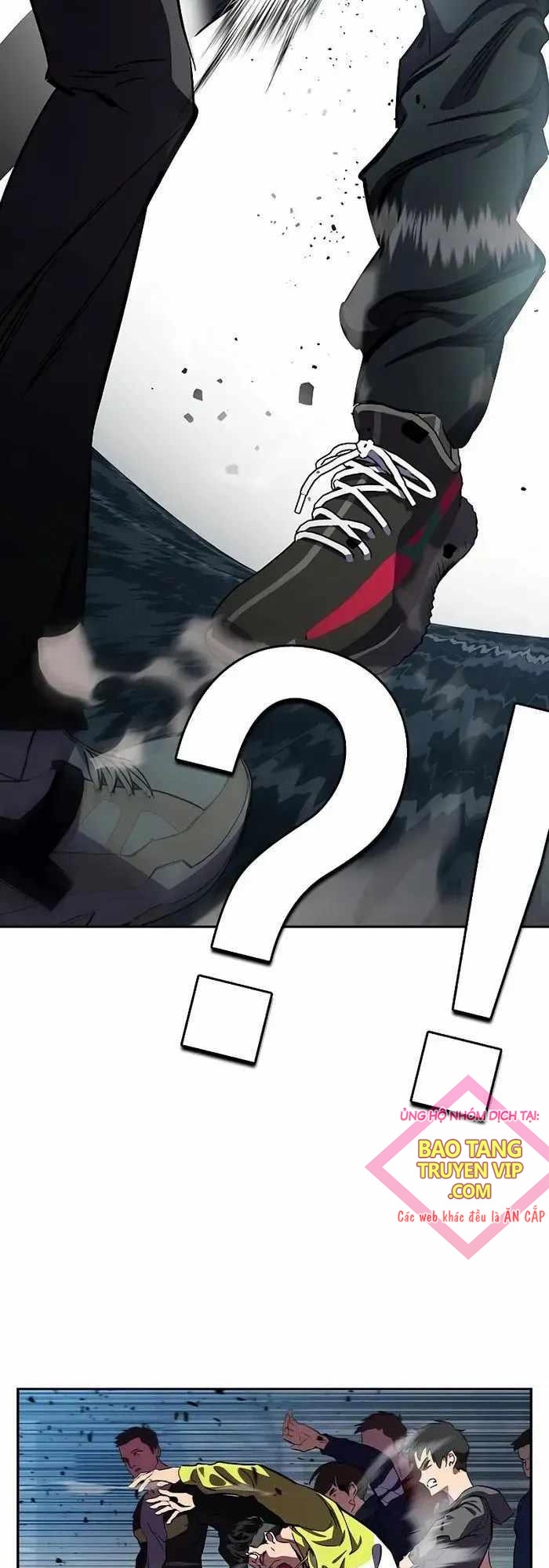 Đại Tướng Chiến - Chapter 2 - Page 47