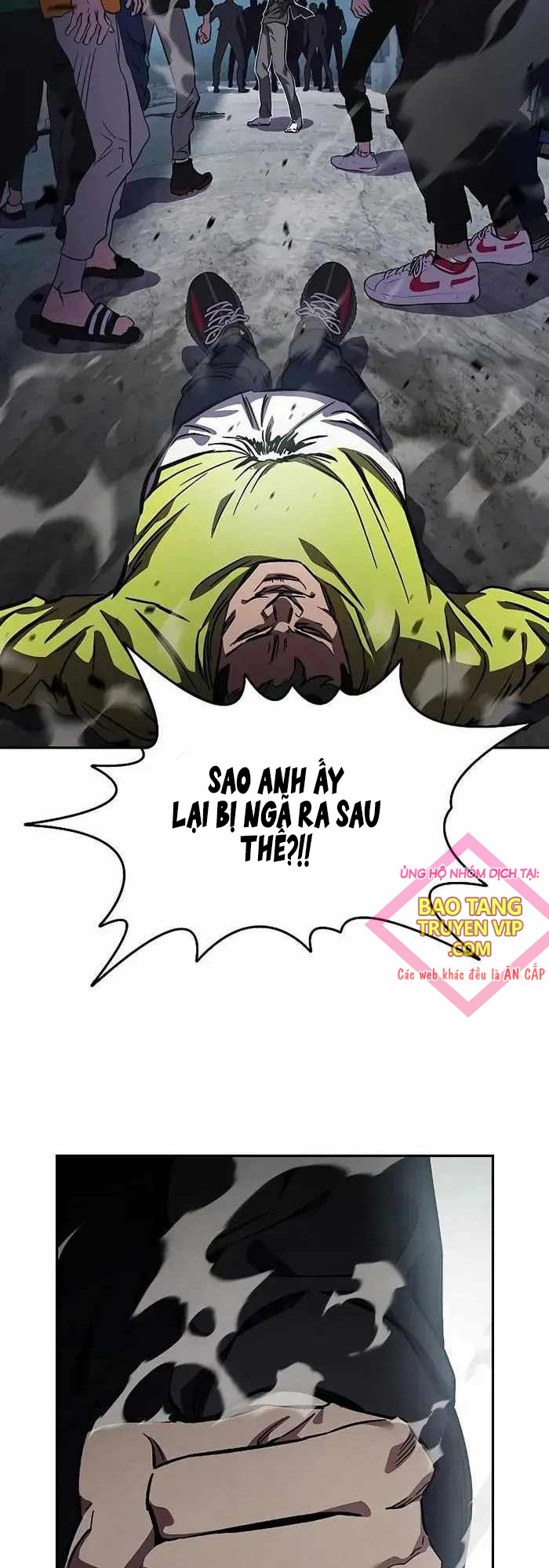 Đại Tướng Chiến - Chapter 2 - Page 49