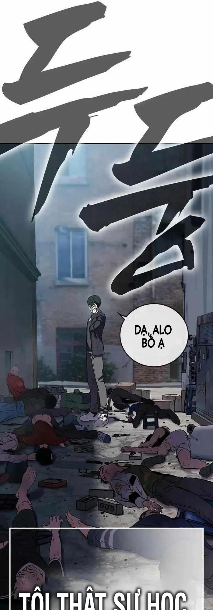 Đại Tướng Chiến - Chapter 2 - Page 55