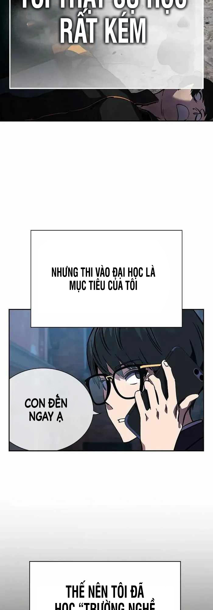 Đại Tướng Chiến - Chapter 2 - Page 56