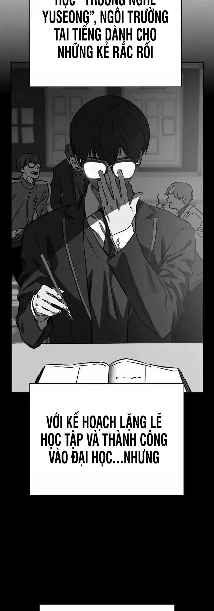 Đại Tướng Chiến - Chapter 2 - Page 57