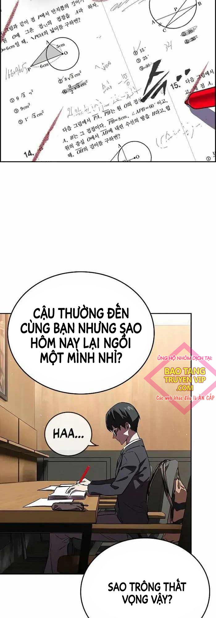 Đại Tướng Chiến - Chapter 2 - Page 6