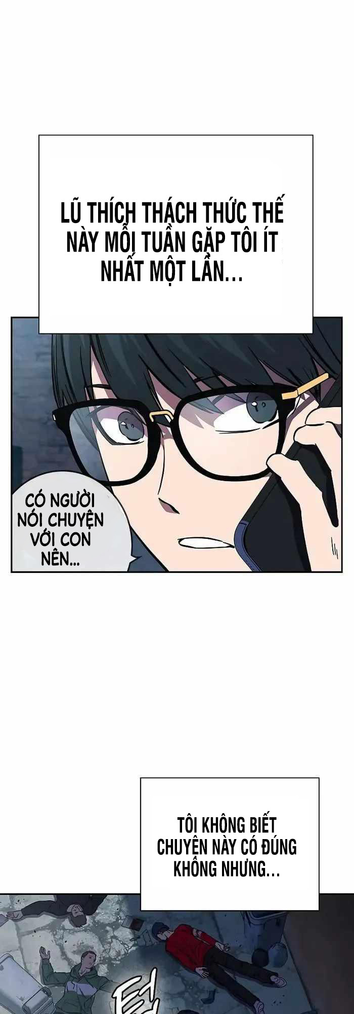 Đại Tướng Chiến - Chapter 2 - Page 60