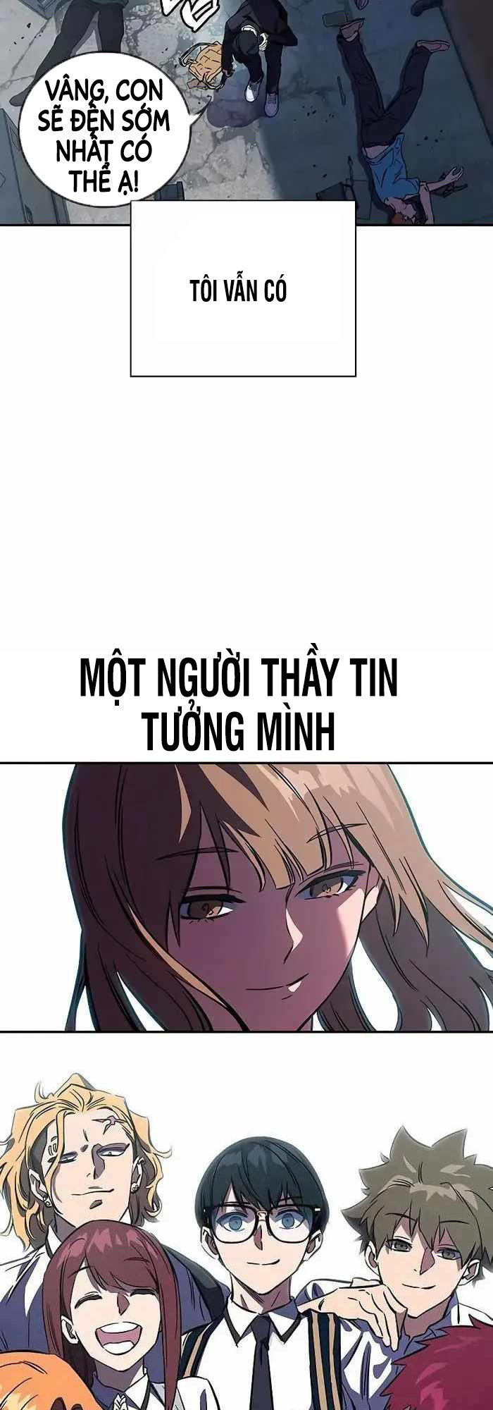 Đại Tướng Chiến - Chapter 2 - Page 61