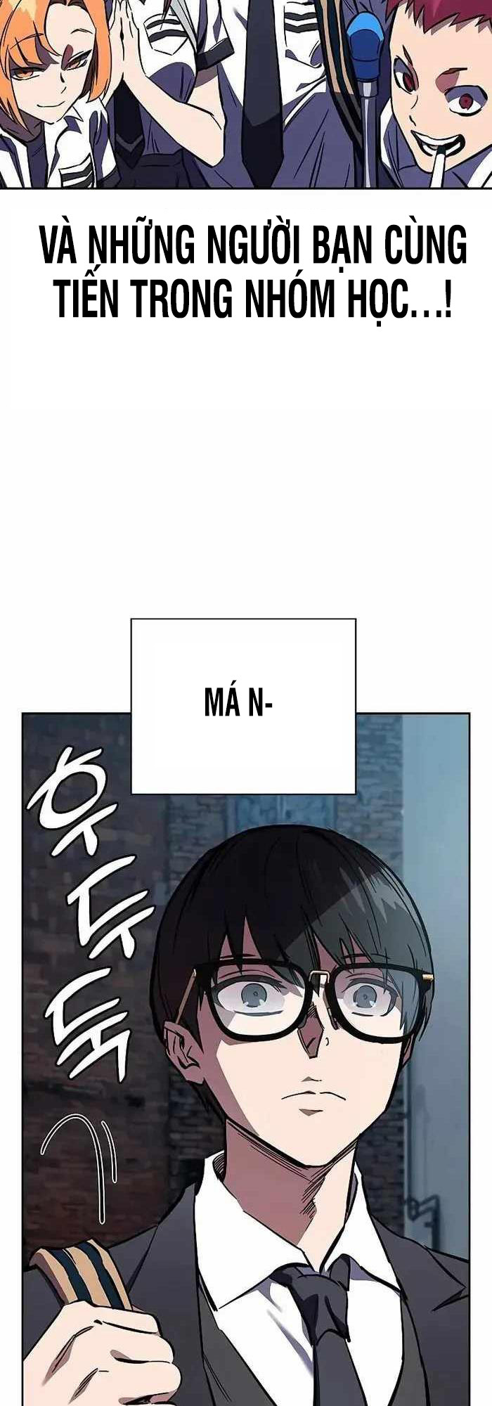 Đại Tướng Chiến - Chapter 2 - Page 62