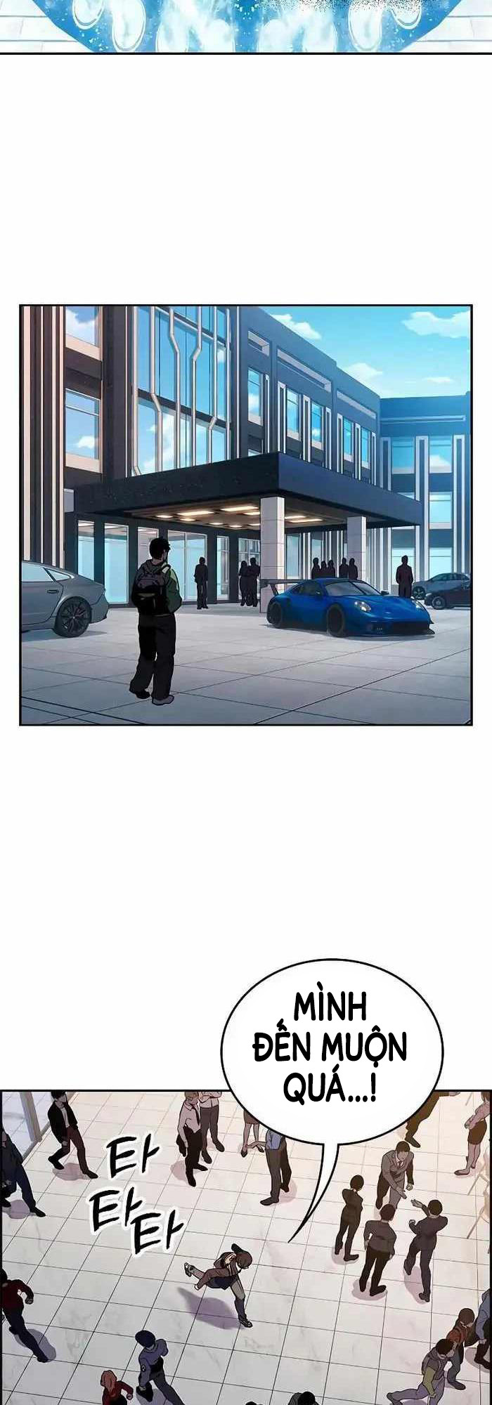 Đại Tướng Chiến - Chapter 2 - Page 66