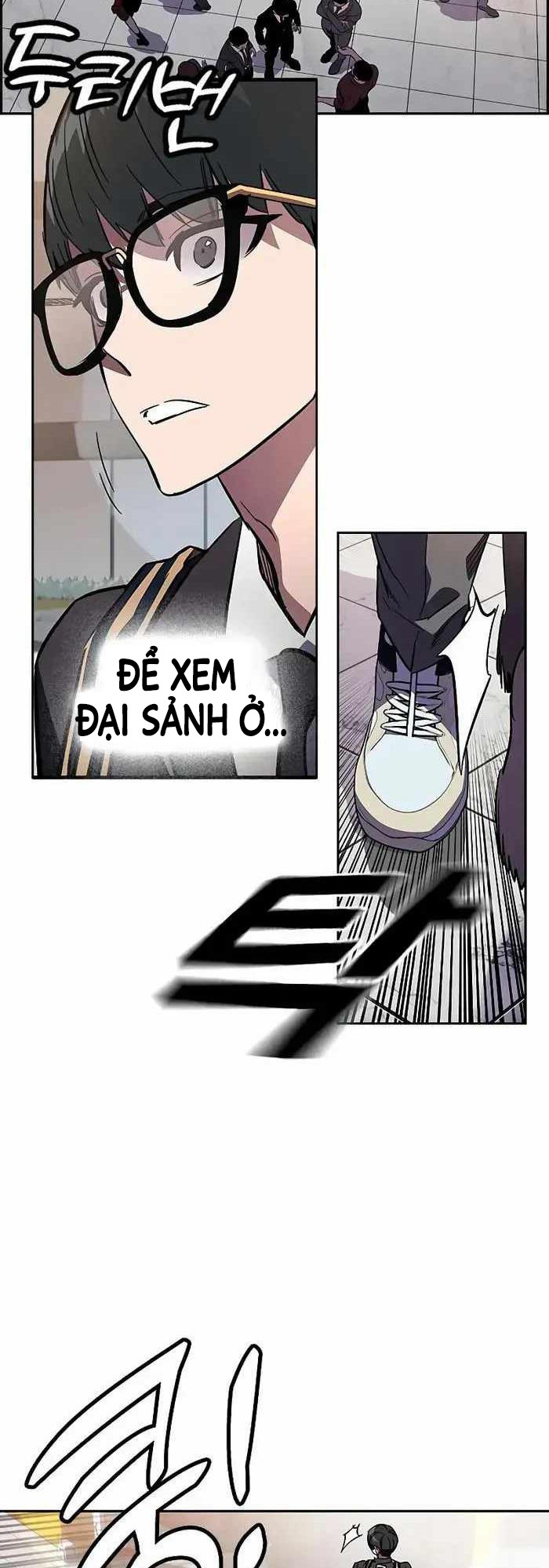 Đại Tướng Chiến - Chapter 2 - Page 67