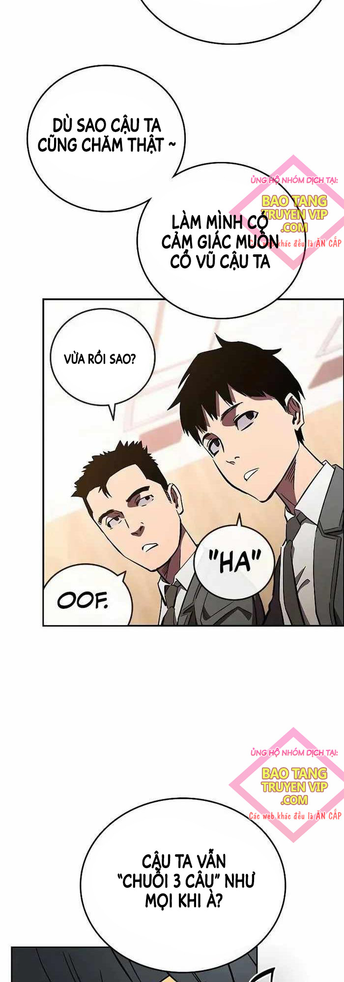 Đại Tướng Chiến - Chapter 2 - Page 7