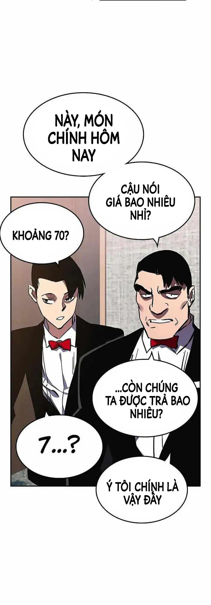 Đại Tướng Chiến - Chapter 2 - Page 75
