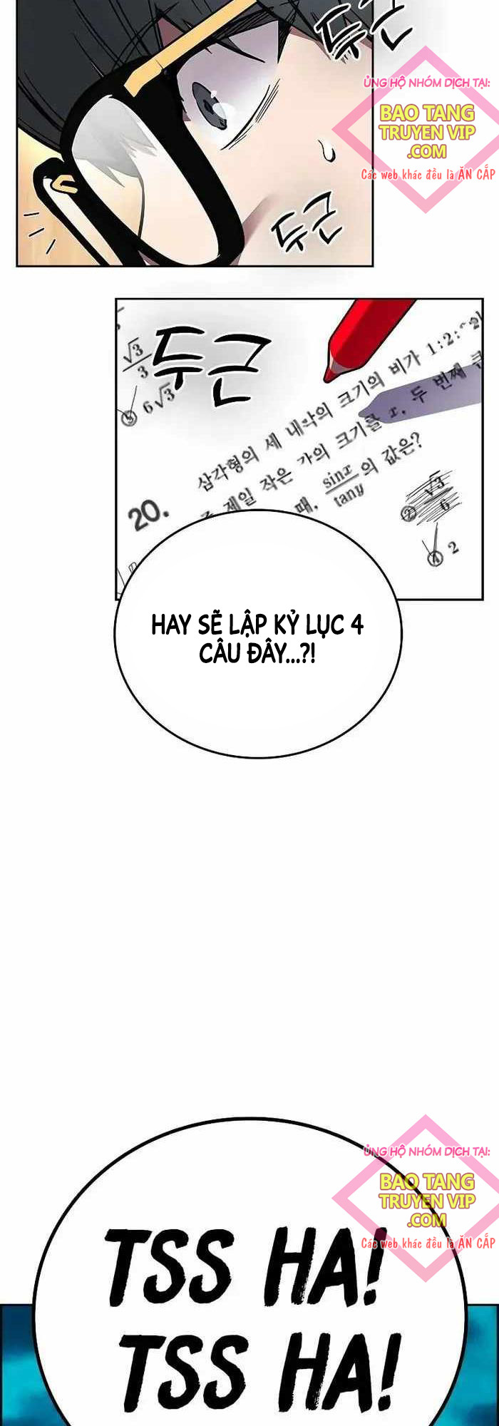 Đại Tướng Chiến - Chapter 2 - Page 8