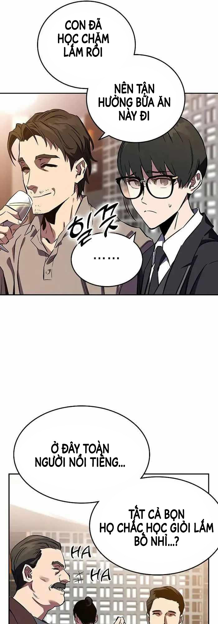 Đại Tướng Chiến - Chapter 2 - Page 83