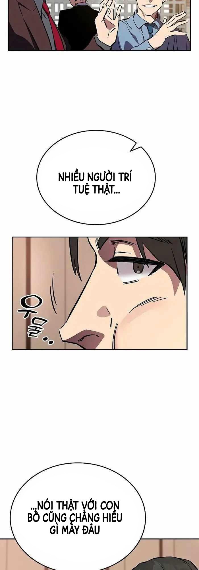 Đại Tướng Chiến - Chapter 2 - Page 84