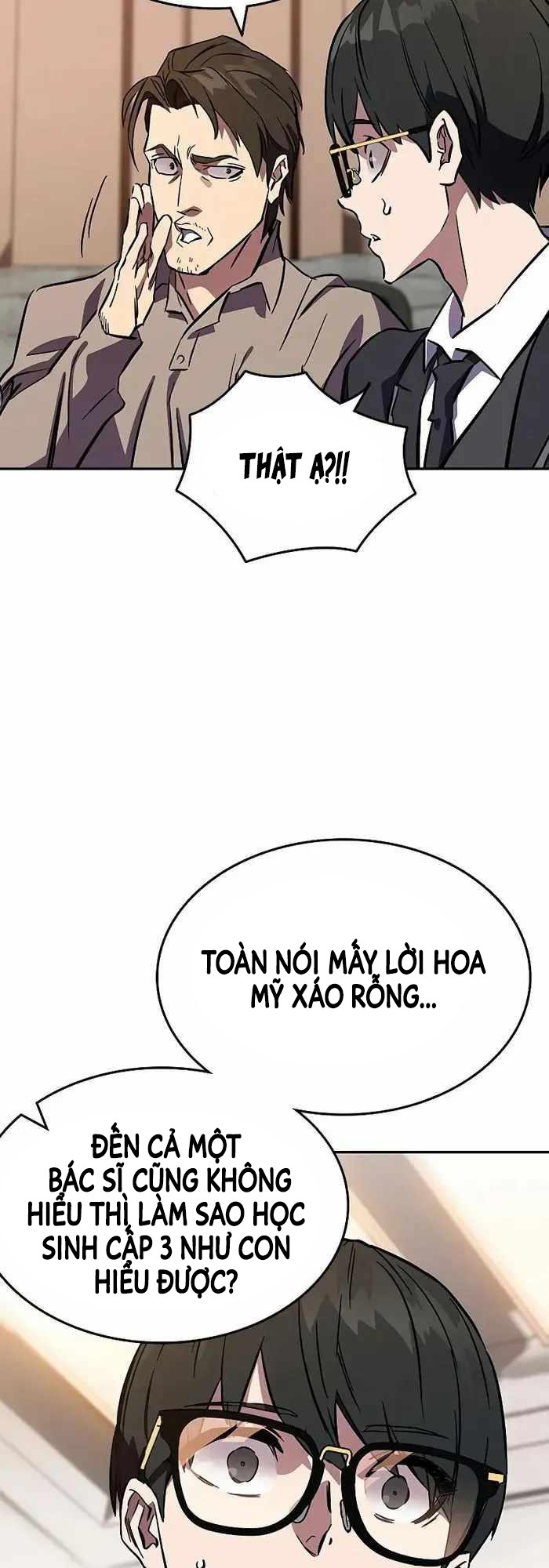 Đại Tướng Chiến - Chapter 2 - Page 85